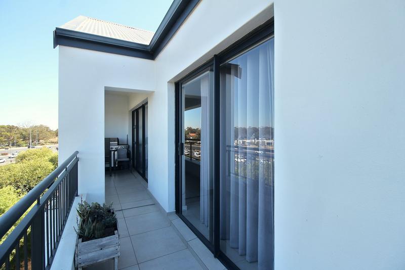 To Let 2 Bedroom Property for Rent in De Velde Western Cape
